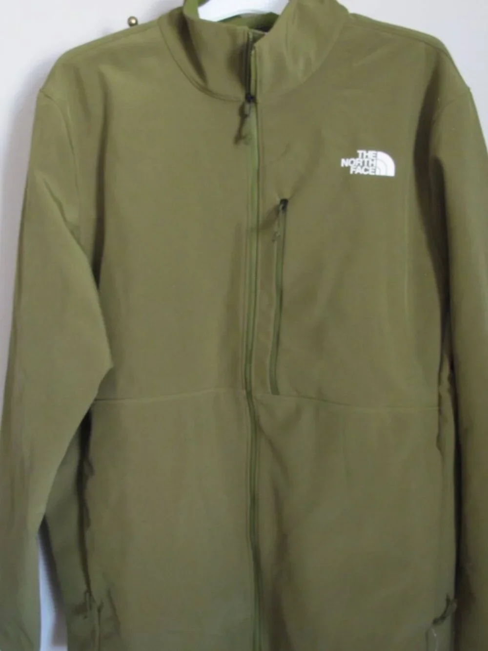 The North Face Apex Bionic 3 Jacket